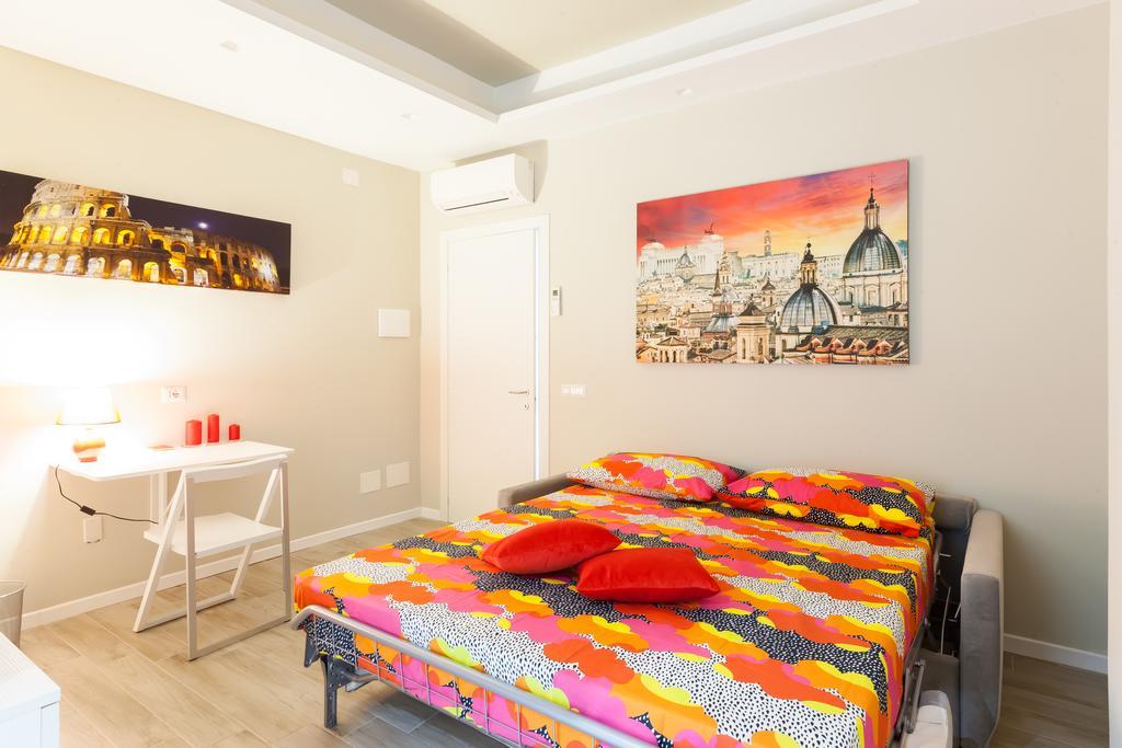 Villa Un Passino da San Pietro Casa Roma Esterno foto