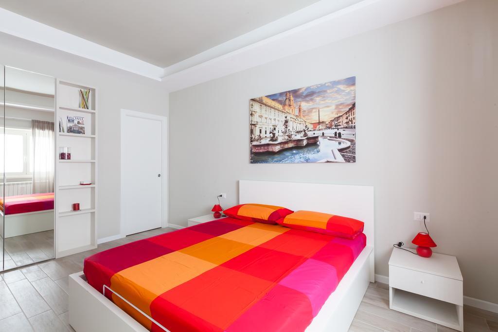 Villa Un Passino da San Pietro Casa Roma Esterno foto
